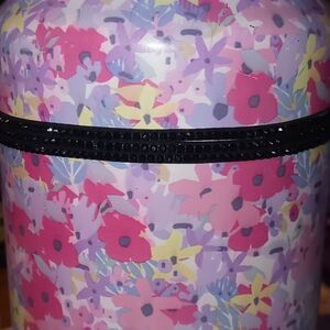 Sparkly button choker